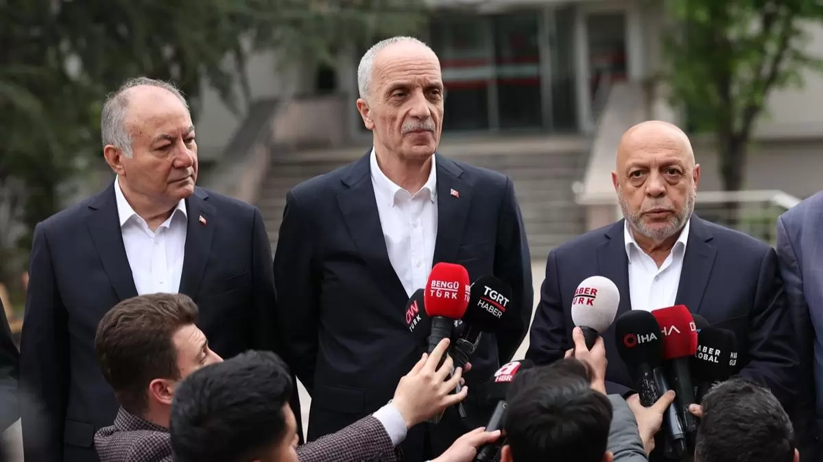 Arzumuz Bugün Rakamları Söylemekti - Kırıkkale Haber, Son Dakika Kırıkkale Haberleri Arzumuz Bugün Rakamları Söylemekti - Kırıkkale Haber, Son Dakika Kırıkkale Haberleri