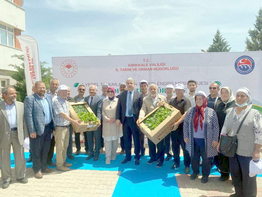 Kırıkkale Haber, Son Dakika Kırıkkale Haberleri