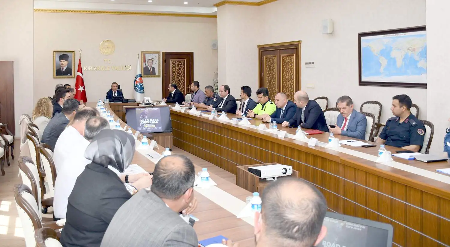 Kırıkkale Haber, Son Dakika Kırıkkale Haberleri