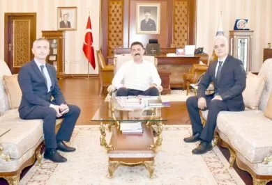 Kırıkkale Haber, Son Dakika Kırıkkale Haberleri