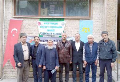 Kırıkkale Haber, Son Dakika Kırıkkale Haberleri