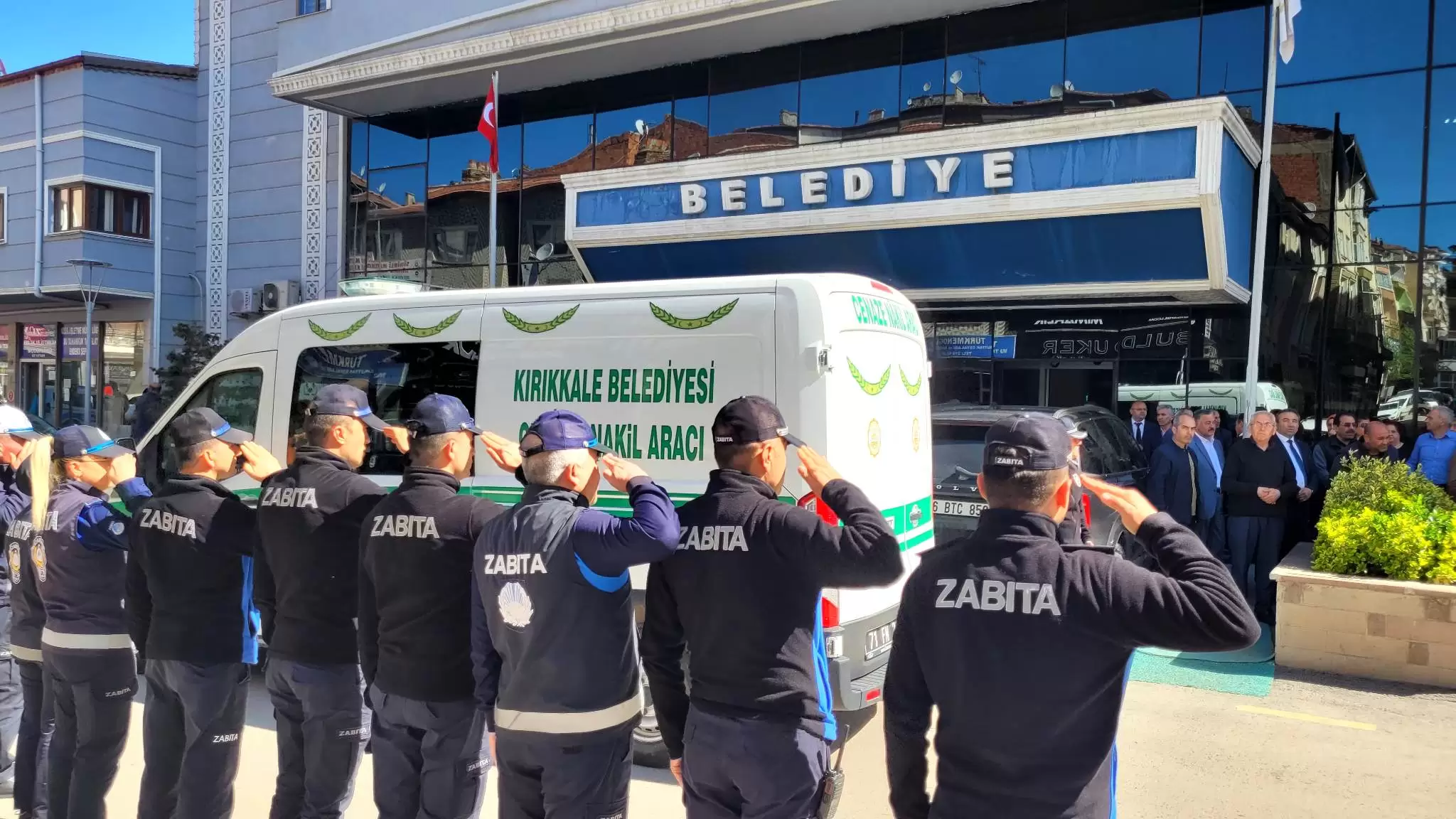 Kırıkkale Haber, Son Dakika Kırıkkale Haberleri Kırıkkale Haber, Son Dakika Kırıkkale Haberleri