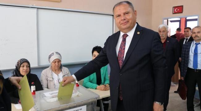 Kırıkkale Haber, Son Dakika Kırıkkale Haberleri