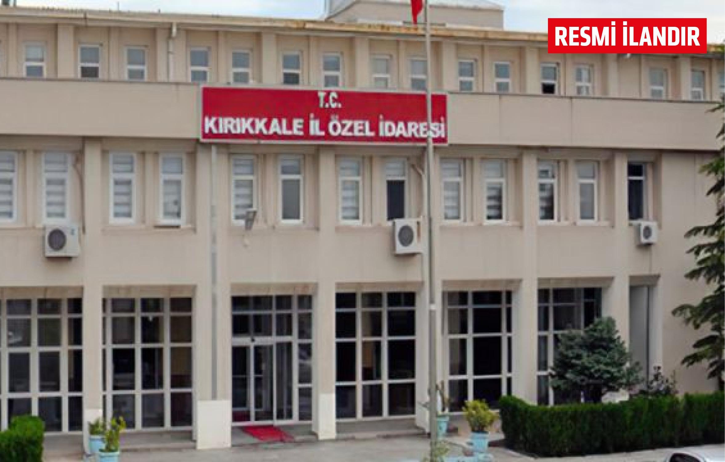 Kırıkkale Haber, Son Dakika Kırıkkale Haberleri