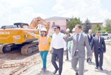 Kırıkkale Haber, Son Dakika Kırıkkale Haberleri