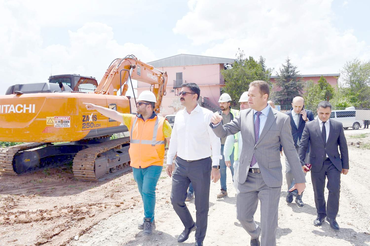 Kırıkkale Haber, Son Dakika Kırıkkale Haberleri