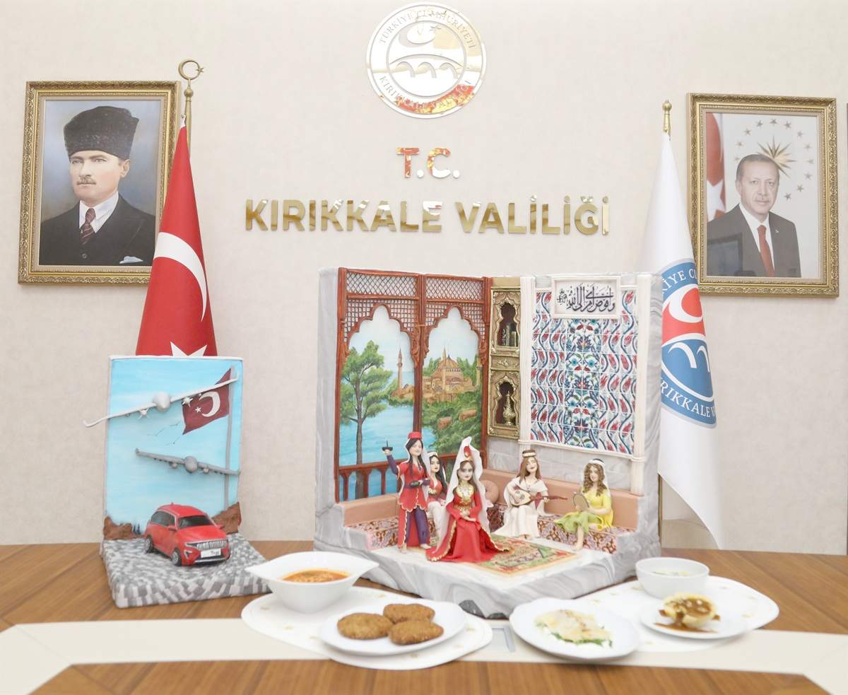 Kırıkkale Haber, Son Dakika Kırıkkale Haberleri