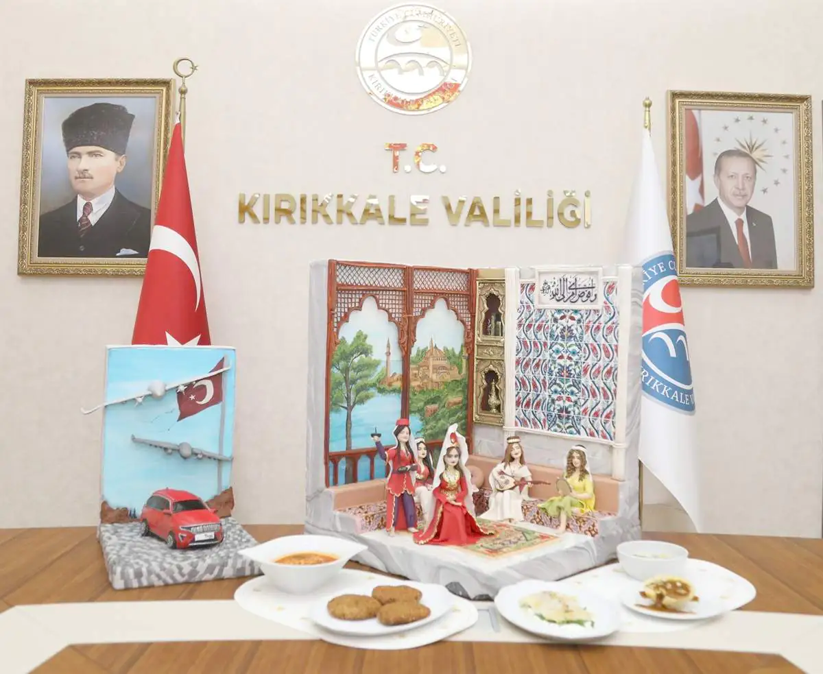 Kırıkkale Haber, Son Dakika Kırıkkale Haberleri Kırıkkale Haber, Son Dakika Kırıkkale Haberleri