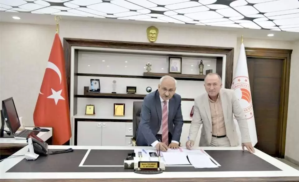 Kırıkkale Haber, Son Dakika Kırıkkale Haberleri