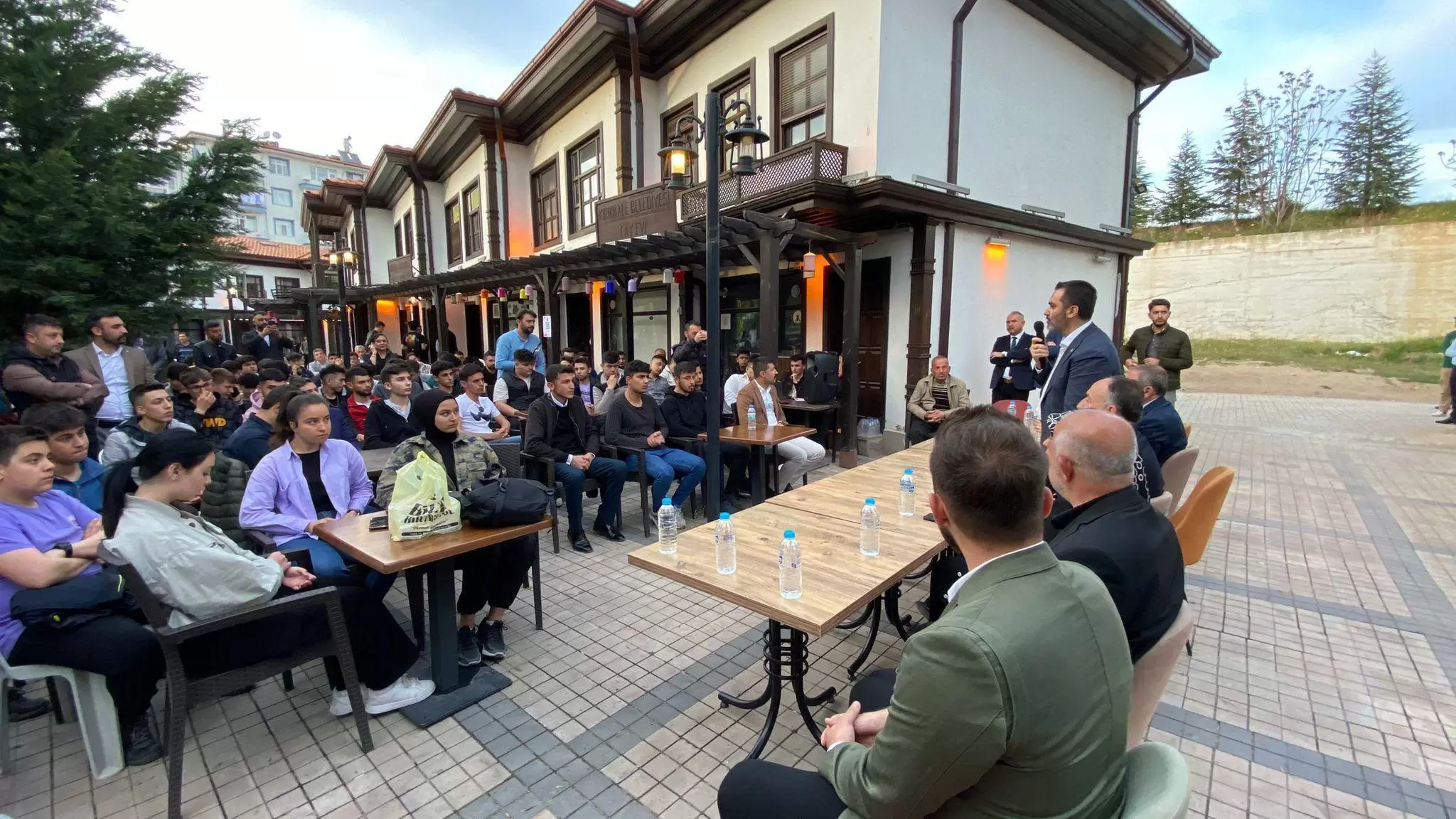 Kırıkkale Haber, Son Dakika Kırıkkale Haberleri Kırıkkale Haber, Son Dakika Kırıkkale Haberleri