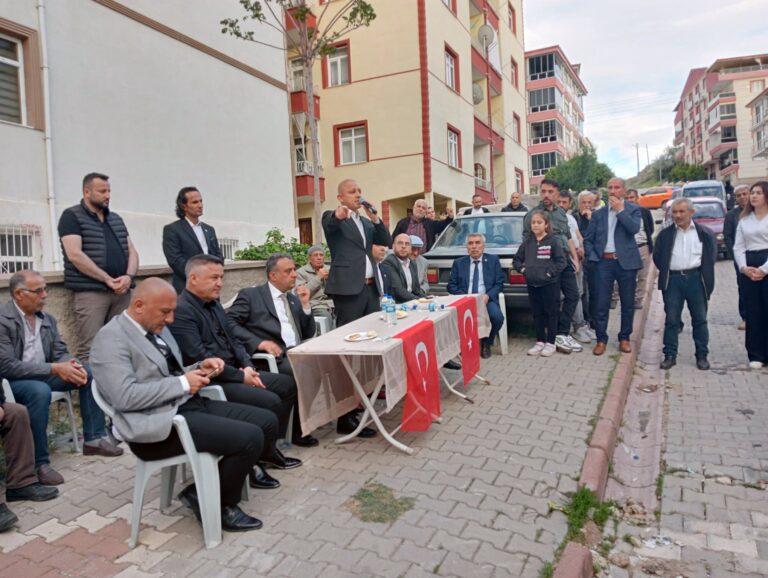 Ayrışmayacağız, İnadına Kucaklaşacağız - Kırıkkale Haber, Son Dakika Kırıkkale Haberleri