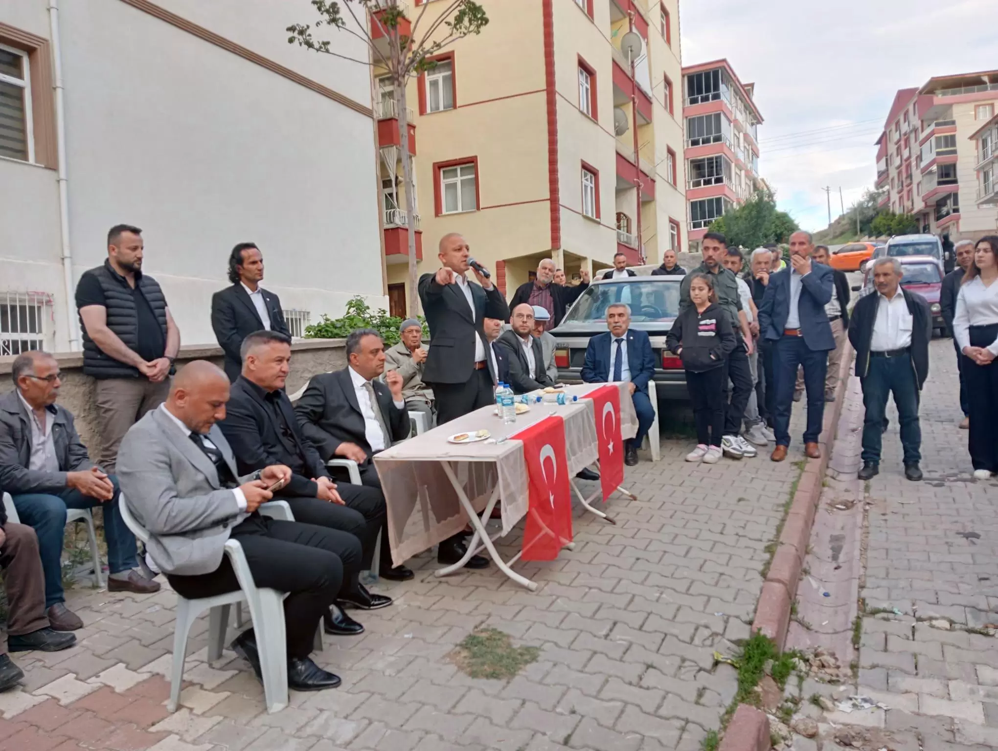 Ayrışmayacağız, İnadına Kucaklaşacağız - Kırıkkale Haber, Son Dakika Kırıkkale Haberleri Ayrışmayacağız, İnadına Kucaklaşacağız - Kırıkkale Haber, Son Dakika Kırıkkale Haberleri