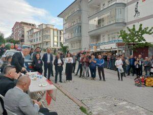 Ayrışmayacağız, İnadına Kucaklaşacağız - Kırıkkale Haber, Son Dakika Kırıkkale Haberleri