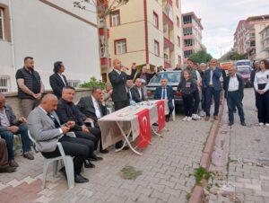 Ayrışmayacağız, İnadına Kucaklaşacağız - Kırıkkale Haber, Son Dakika Kırıkkale Haberleri