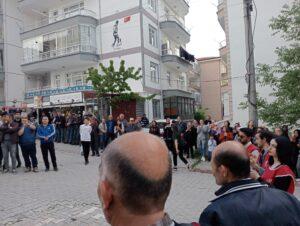 Ayrışmayacağız, İnadına Kucaklaşacağız - Kırıkkale Haber, Son Dakika Kırıkkale Haberleri