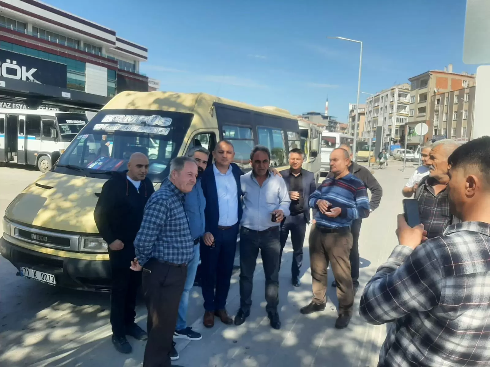 Önal: Oy Vereceğiz, Bu Düzeni Değiştireceğiz - Kırıkkale Haber, Son Dakika Kırıkkale Haberleri Önal: Oy Vereceğiz, Bu Düzeni Değiştireceğiz - Kırıkkale Haber, Son Dakika Kırıkkale Haberleri