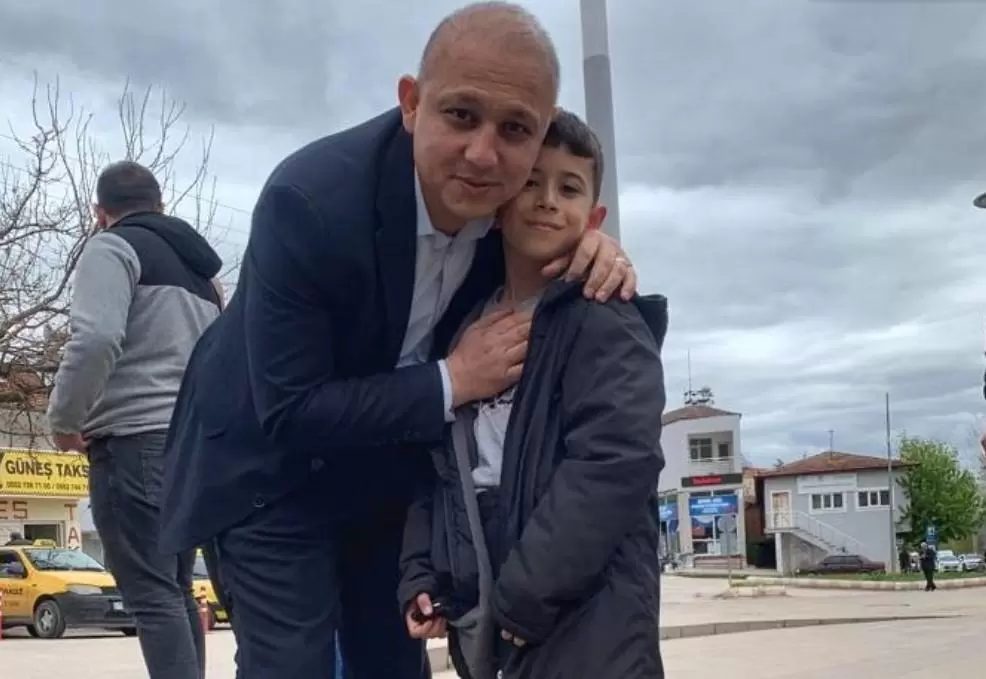 Önal: “Birleşe birleşe kazanacağız!” - Kırıkkale Haber, Son Dakika Kırıkkale Haberleri Önal: “Birleşe birleşe kazanacağız!” - Kırıkkale Haber, Son Dakika Kırıkkale Haberleri
