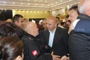 CHP Kırıkkale İşi Sıkı Tutuyor - Kırıkkale Haber, Son Dakika Kırıkkale Haberleri