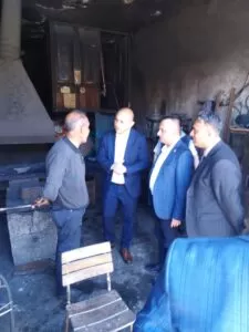 Ahmet Önal'dan Mitinge Davet Turu - Kırıkkale Haber, Son Dakika Kırıkkale Haberleri Ahmet Önal'dan Mitinge Davet Turu - Kırıkkale Haber, Son Dakika Kırıkkale Haberleri