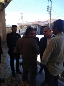 Ahmet Önal'dan Mitinge Davet Turu - Kırıkkale Haber, Son Dakika Kırıkkale Haberleri Ahmet Önal'dan Mitinge Davet Turu - Kırıkkale Haber, Son Dakika Kırıkkale Haberleri