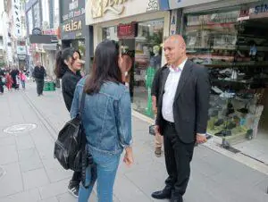 Önal destek arıyor - Kırıkkale Haber, Son Dakika Kırıkkale Haberleri Önal destek arıyor - Kırıkkale Haber, Son Dakika Kırıkkale Haberleri