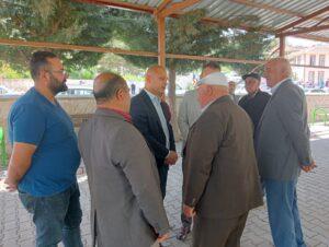 Önal destek arıyor - Kırıkkale Haber, Son Dakika Kırıkkale Haberleri