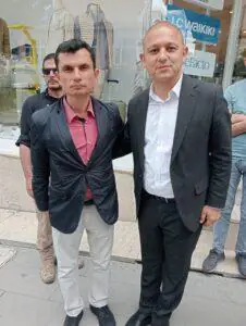 &Ouml;nal destek arıyor - Kırıkkale Haber, Son Dakika Kırıkkale Haberleri