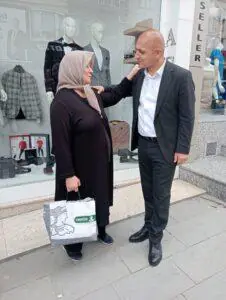 &Ouml;nal destek arıyor - Kırıkkale Haber, Son Dakika Kırıkkale Haberleri