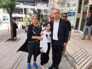 &Ouml;nal destek arıyor - Kırıkkale Haber, Son Dakika Kırıkkale Haberleri