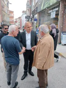Önal destek arıyor - Kırıkkale Haber, Son Dakika Kırıkkale Haberleri Önal destek arıyor - Kırıkkale Haber, Son Dakika Kırıkkale Haberleri