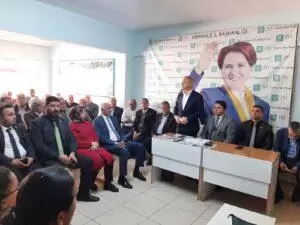 Önal, Teveccüh Gösteren Vatandaşlara Teşekkür Ederek İkinci Tur İçin Destek İstedi - Kırıkkale Haber, Son Dakika Kırıkkale Haberleri