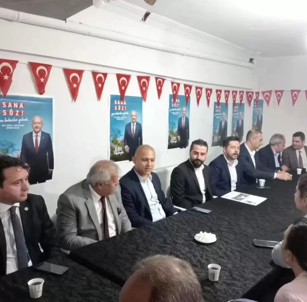 Akkoyun,Milletvekilimiz Ahmet Önal'ın Her Daim Yanında Olacağız - Kırıkkale Haber, Son Dakika Kırıkkale Haberleri Akkoyun,Milletvekilimiz Ahmet Önal'ın Her Daim Yanında Olacağız - Kırıkkale Haber, Son Dakika Kırıkkale Haberleri