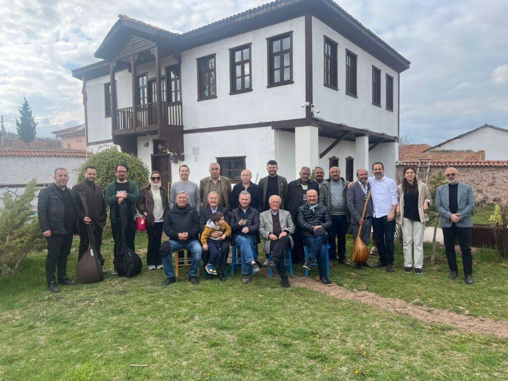 Allı Turnam İlk Seferine Çıktı - Kırıkkale Haber, Son Dakika Kırıkkale Haberleri Allı Turnam İlk Seferine Çıktı - Kırıkkale Haber, Son Dakika Kırıkkale Haberleri