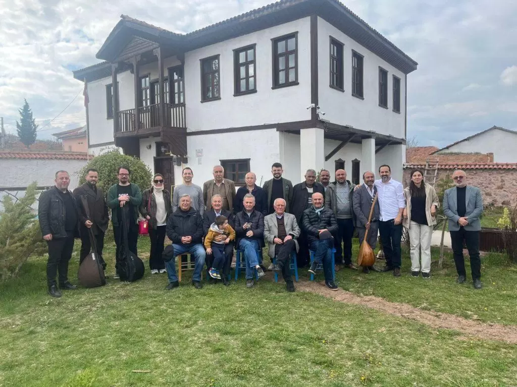 Allı Turnam İlk Seferine Çıktı – Kırıkkale Haber, Son Dakika Kırıkkale Haberleri Allı Turnam İlk Seferine Çıktı - Kırıkkale Haber, Son Dakika Kırıkkale Haberleri