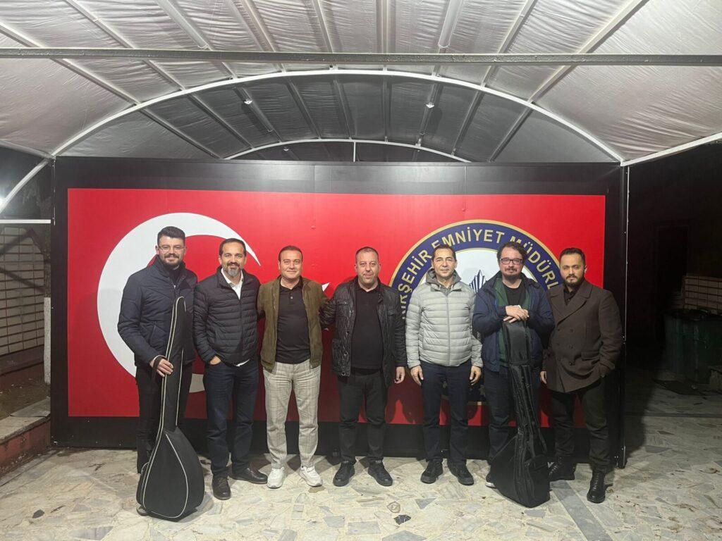 Allı Turnam İlk Seferine Çıktı - Kırıkkale Haber, Son Dakika Kırıkkale Haberleri Allı Turnam İlk Seferine Çıktı - Kırıkkale Haber, Son Dakika Kırıkkale Haberleri