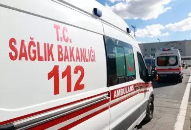 Hasta vatandaşlar, ambulansla oy kullanmaya götürülecek - Kırıkkale Haber, Son Dakika Kırıkkale Haberleri Hasta vatandaşlar, ambulansla oy kullanmaya götürülecek - Kırıkkale Haber, Son Dakika Kırıkkale Haberleri