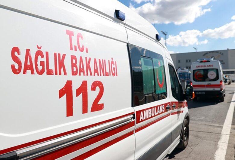 Hasta vatandaşlar, ambulansla oy kullanmaya götürülecek - Kırıkkale Haber, Son Dakika Kırıkkale Haberleri