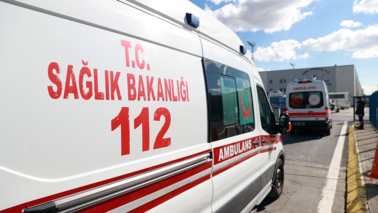Hasta vatandaşlar, ambulansla oy kullanmaya götürülecek - Kırıkkale Haber, Son Dakika Kırıkkale Haberleri