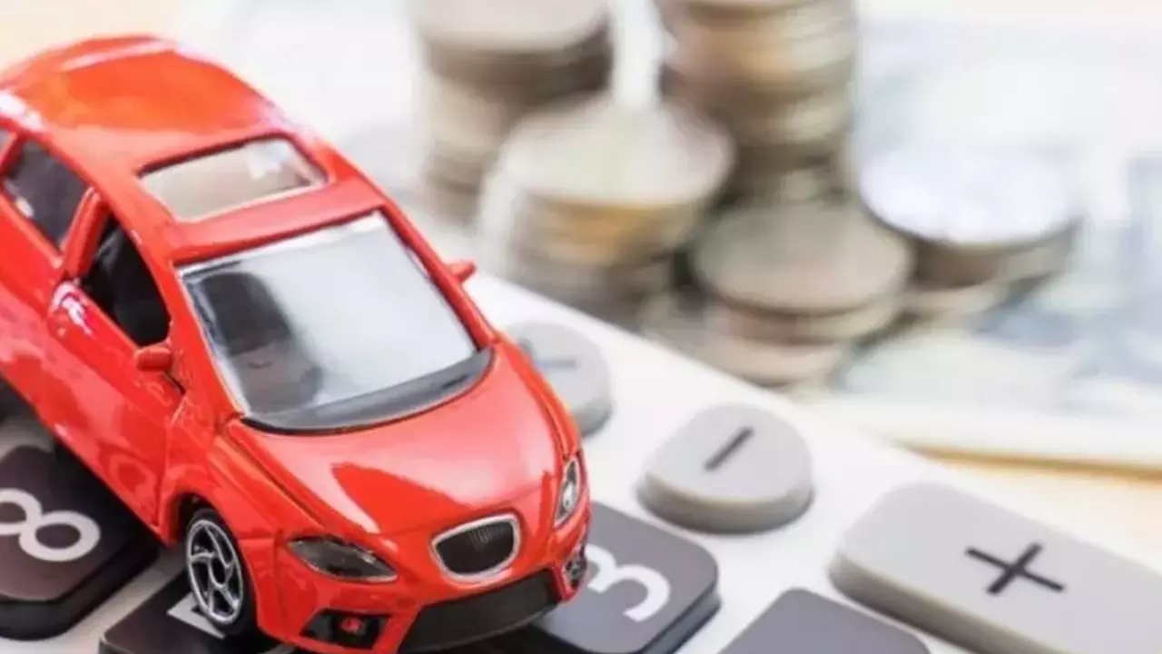 Araç Sahipleri Dikkat! Kasko Fiyatları Üç Kat Arttı - Kırıkkale Haber, Son Dakika Kırıkkale Haberleri