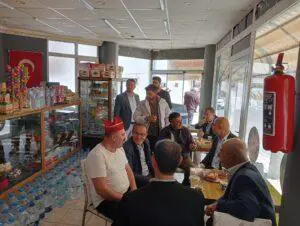 Ahmet Önal Bahşılı'da Esnafı Gezdi, Kılıçdaroğlu'na Oy İstedi - Kırıkkale Haber, Son Dakika Kırıkkale Haberleri Ahmet Önal Bahşılı'da Esnafı Gezdi, Kılıçdaroğlu'na Oy İstedi - Kırıkkale Haber, Son Dakika Kırıkkale Haberleri