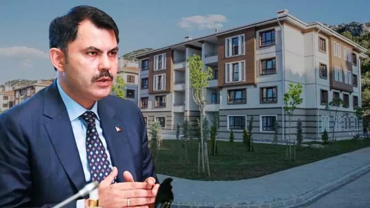 Yarısı Bizden Kampanyasına 108 Bin 246 Bina İçin Başvuru Yapıldı - Kırıkkale Haber, Son Dakika Kırıkkale Haberleri