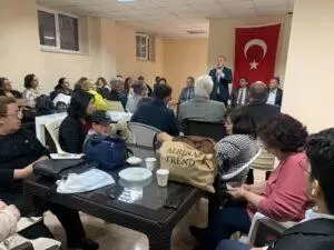 Önal, Yorulmak Bilmiyor – Kırıkkale Haber, Son Dakika Kırıkkale Haberleri
Önal, Yorulmak Bilmiyor - Kırıkkale Haber, Son Dakika Kırıkkale Haberleri