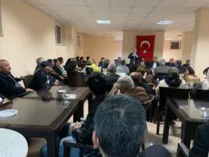 Önal, Yorulmak Bilmiyor – Kırıkkale Haber, Son Dakika Kırıkkale Haberleri
Önal, Yorulmak Bilmiyor - Kırıkkale Haber, Son Dakika Kırıkkale Haberleri