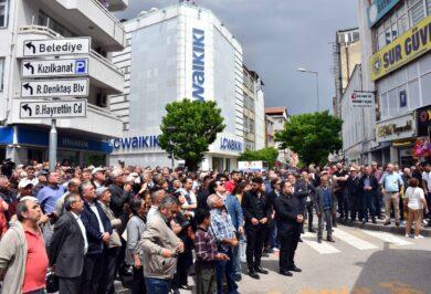 Türk Milliyetçilerinin Oyu Ciro Edilemez