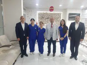 CHP Milletvekili Adayı &Ouml;nal, Se&ccedil;im Ziyaretlerine Devam Ediyor - Kırıkkale Haber, Son Dakika Kırıkkale Haberleri