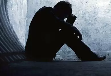 Depresyon tanısı konulanların oranı yüzde 29'a ulaştı - Kırıkkale Haber, Son Dakika Kırıkkale Haberleri Depresyon tanısı konulanların oranı yüzde 29'a ulaştı - Kırıkkale Haber, Son Dakika Kırıkkale Haberleri