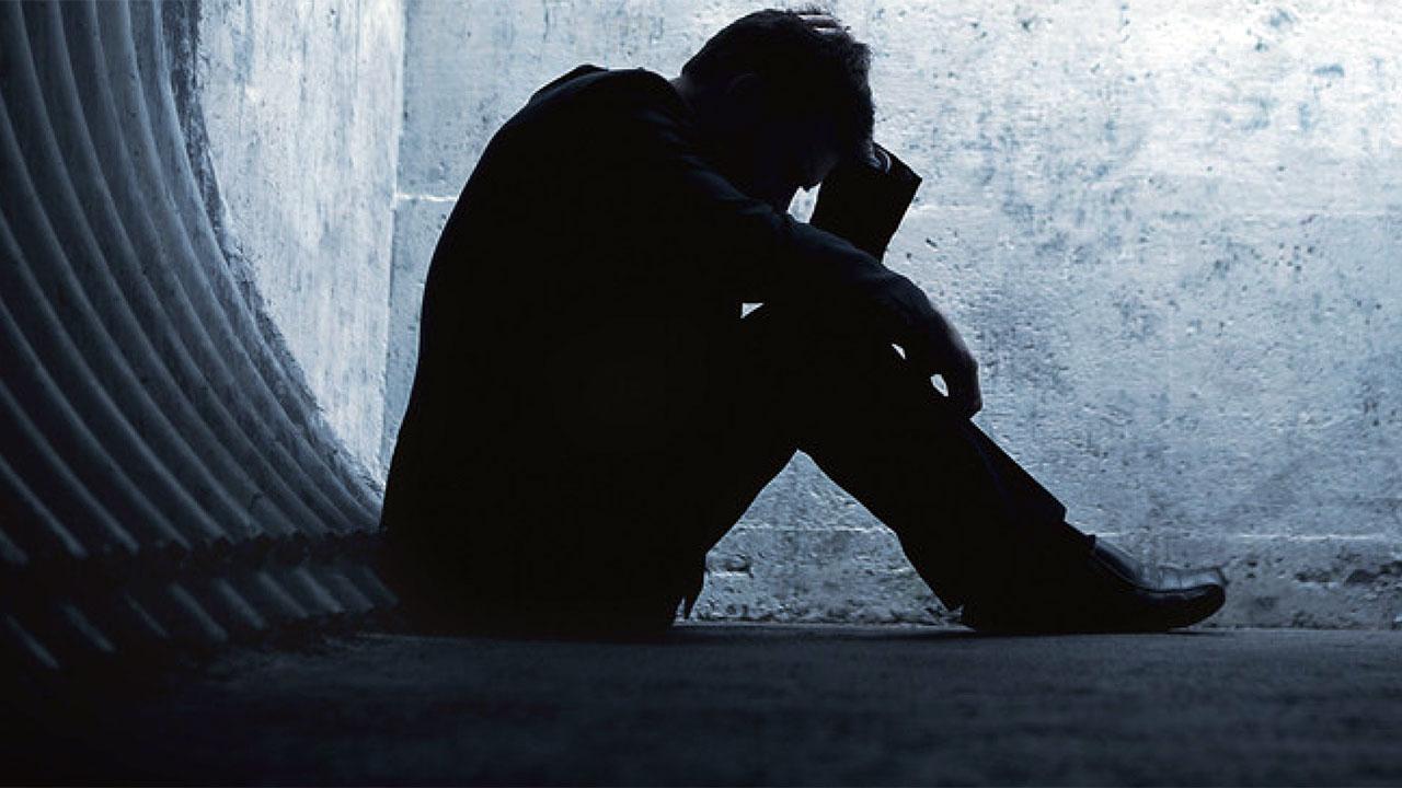 Depresyon tanısı konulanların oranı yüzde 29'a ulaştı - Kırıkkale Haber, Son Dakika Kırıkkale Haberleri