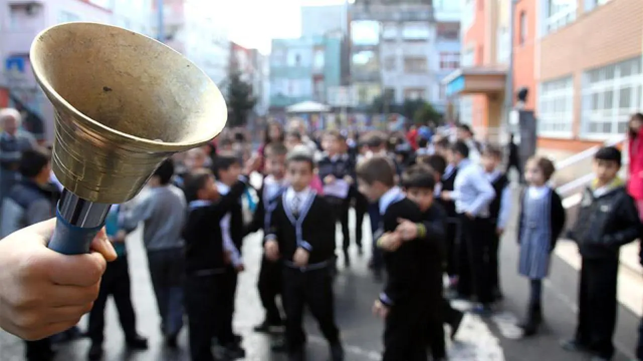 Eğitim Öğretime 1 Gün Ara Verilecek - Kırıkkale Haber, Son Dakika Kırıkkale Haberleri Eğitim Öğretime 1 Gün Ara Verilecek - Kırıkkale Haber, Son Dakika Kırıkkale Haberleri