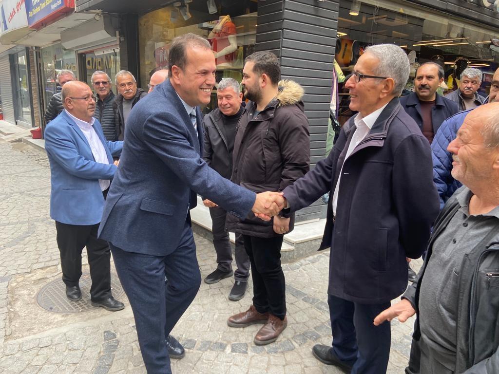 Ergün Tekin Neyi Açıklayacak? - Kırıkkale Haber, Son Dakika Kırıkkale Haberleri