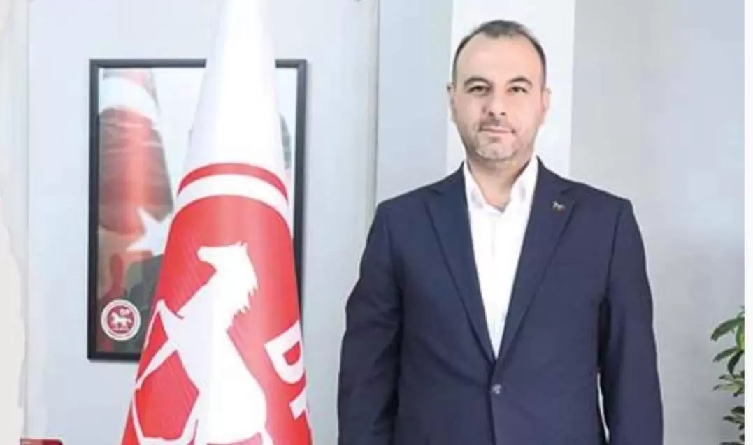 Ersan: “Bizim sevdamız Kırıkkale” - Kırıkkale Haber, Son Dakika Kırıkkale Haberleri Ersan: “Bizim sevdamız Kırıkkale” - Kırıkkale Haber, Son Dakika Kırıkkale Haberleri